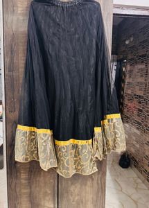 Lehenga Choli With Dupatta