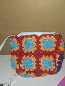 crocisa Bag