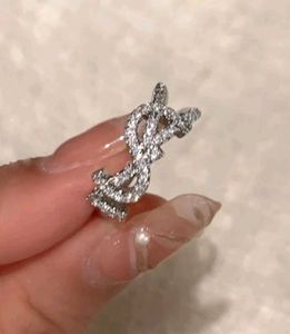 YSL Ring