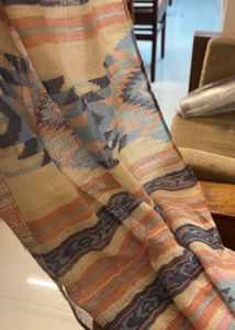 Boho Print Kimono