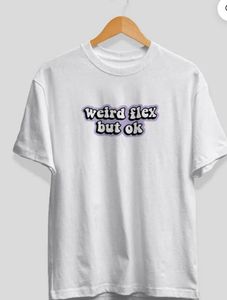 Pack Of 5 Brand New Tshirts