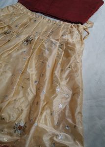 Pattupavda New Trending Model