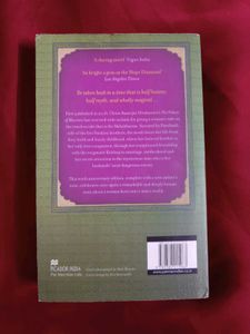 The Palace of Illusions