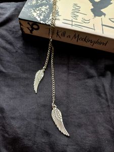 Quirky Neckpiece