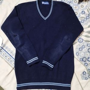 💥OFFER💥 Navy Blue Sweater