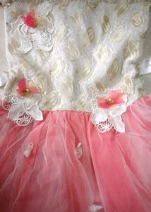 Princess Frock