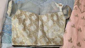 Beautiful Latest Lahenga Choli