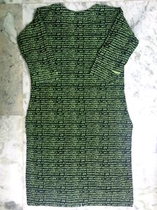 Like New Cotton Kurti