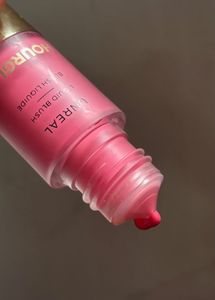 Hourglass Unreal Liquid Blush
