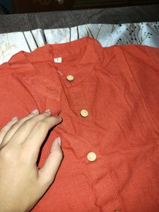 Office Wear Kurta For Women 🍁