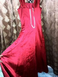 Princess Retro Gown