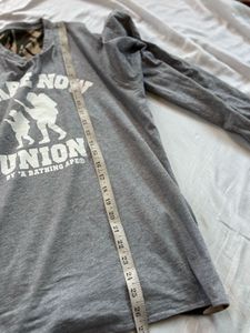 Ape Sweatshirt