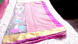 silk saree