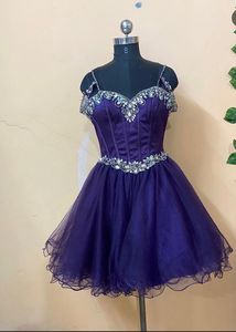 Beautiful Party Prom Birthday Dress