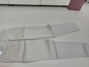 Mast &amp; Harbour Women Beige Regular Fit Solid Trous