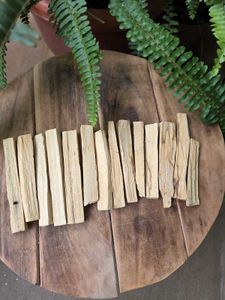 Palo Santo Sticks