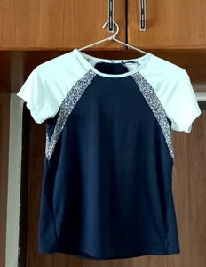 Sports Wear (Top And Bottom)
