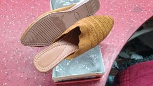 Ladies Half Juti