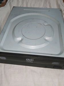 DVD/CD/REWRITABLE DRIVE