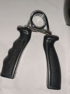 Gym Accessories