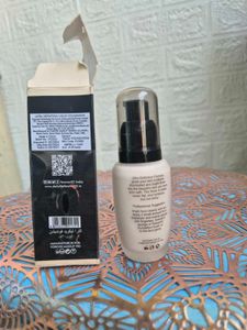 Forever52 Ultra Definition Foundation