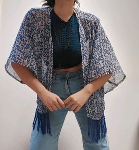 Summer Shrug