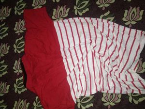 Levi&#39;s Striped Tee