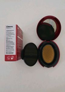 Tirtir Cushion Foundation