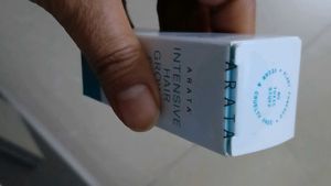 Hair Growth Serum