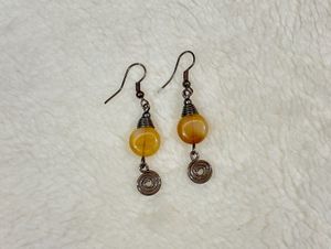 y2k Boho Style Earrings
