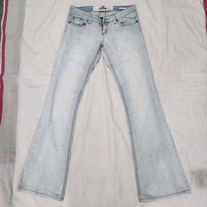 Bootcut Jeans