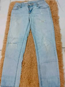 Ripped Jeans 👖 (Unisex)