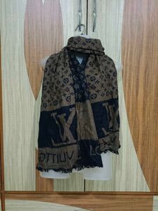 Louis Vuitton Scarf