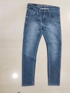 Wrangler Denim Jeans