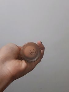 Spf 15 Foundation