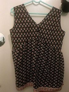 Trendy Short Kurti For Women