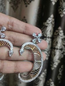 Combo Of 2 Earings n Ring