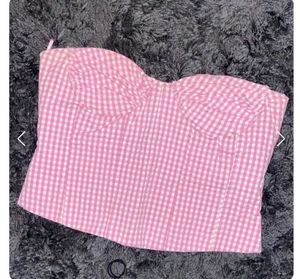 Corset Zara Top