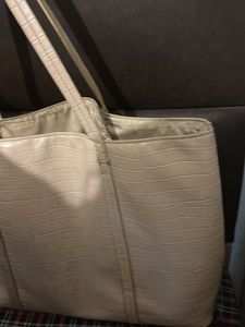 Van Heusen Tote Bag