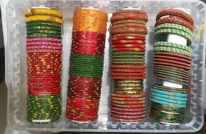 Beautiful Bangles For Girls And Ladies