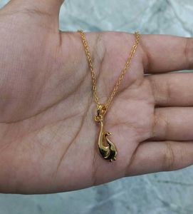 Combo of Chains With Locket