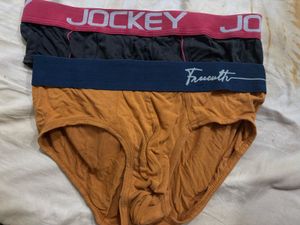 old Mens Undies For Sale