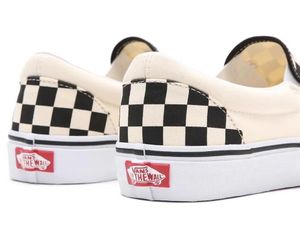 Old Shook Vans