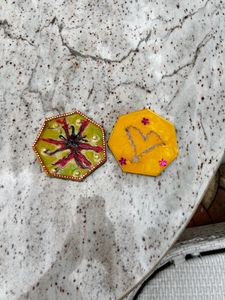 Designer Coasters - 2
