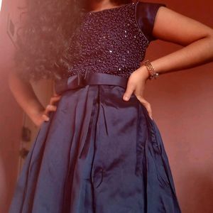 Princess Gown
