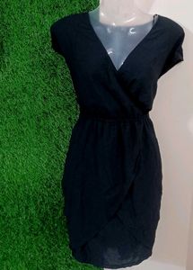 H&amp;M Casual Flare Dress
