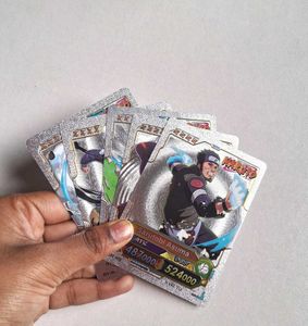 Naruto Trading Cards