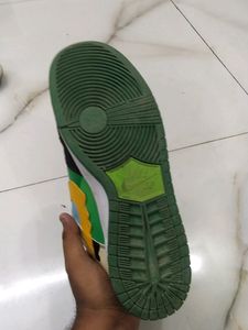 Chunky Dunky Nuke Shoe