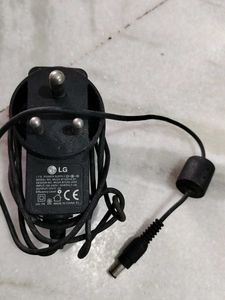 LG Charger