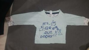 Used Infant Top
